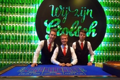 Mobiel Casino Nederland